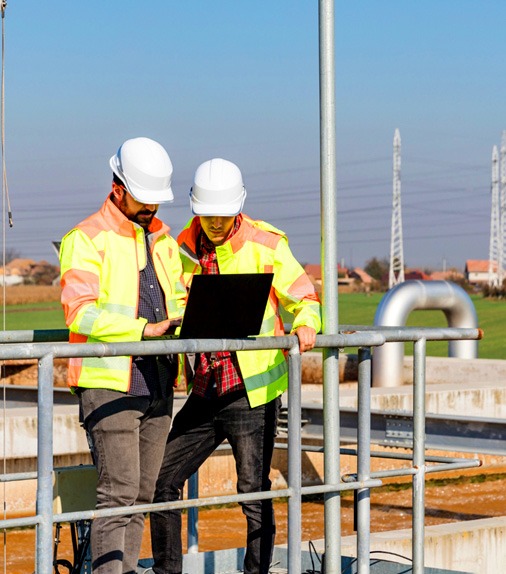 Water Treatment Company in Qatar