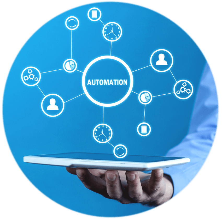 Automation Solutions