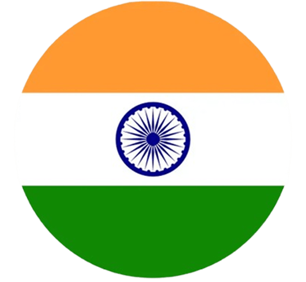 India